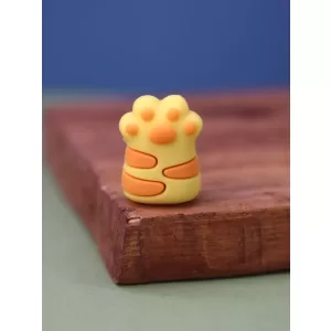 Точилка для карандашей "Tiger сat paw"