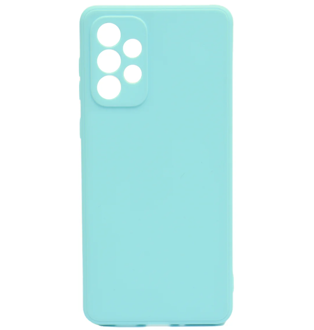 Silicone Case