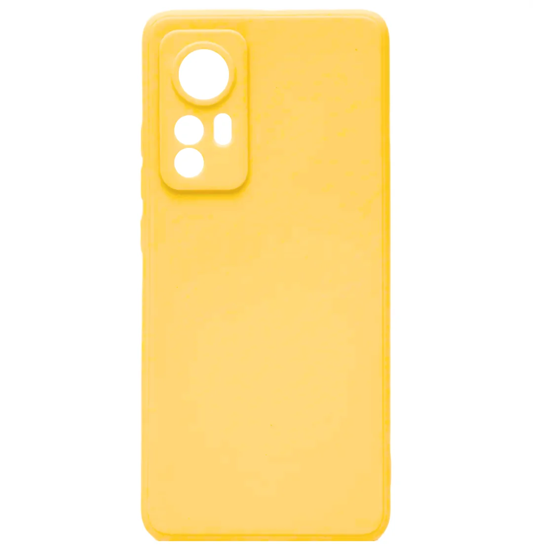 Silicone Case