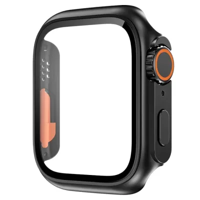 Чехол для Apple Watch 7/8 41mm (Black)