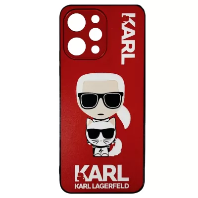 Чехол для Redmi 12 Boter Case (Karl)