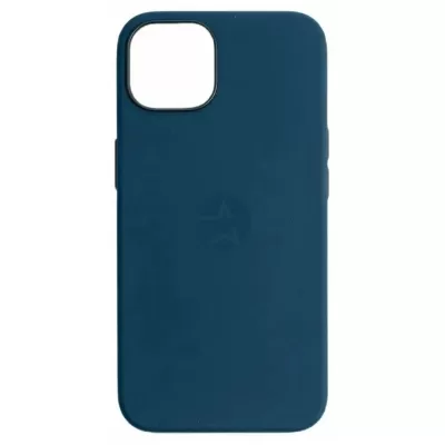 Чехол для iPhone 12 Pro Max App Silicone (with logo 360) (Космо(35))