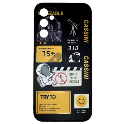 Чехол для Samsung A24 4G Boter Case (Cassini)