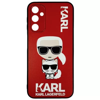 Чехол для Samsung A34 5G Boter Case (Karl)