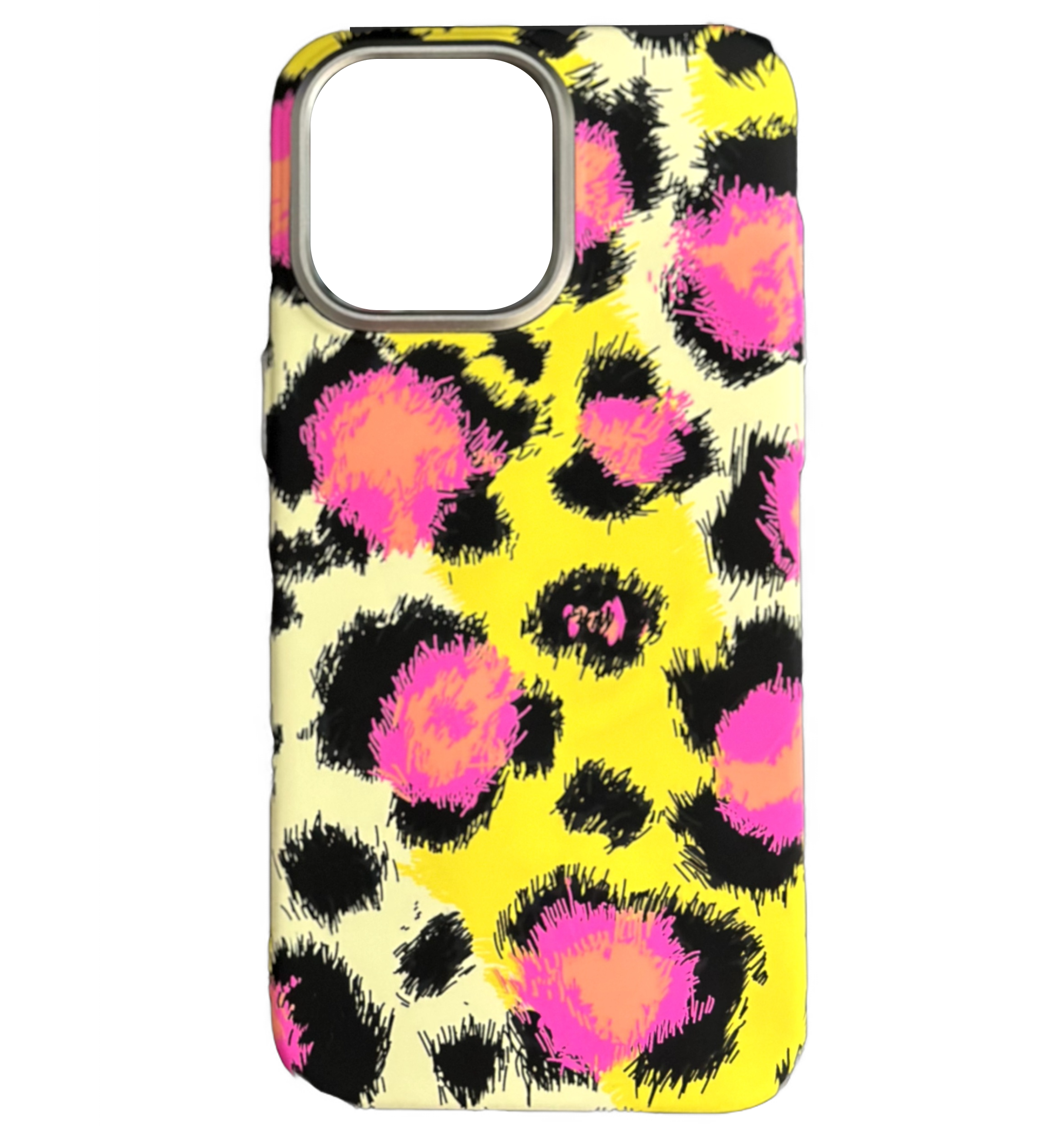 Чехол для iPhone 13 Pro Luxo Life+ (Yellow) Купить в ЛНР, Луганске и по  всей России Stars Case