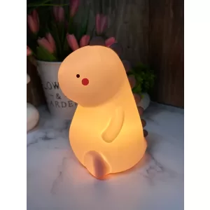 Светильник Dinosaur (Pink)