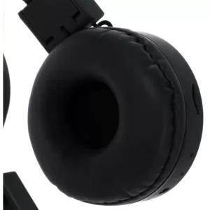 Bluetooth наушники Hoco W25, черный