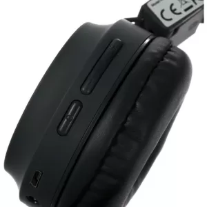 Bluetooth наушники Hoco W25, черный