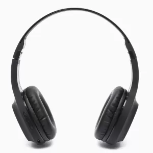 Bluetooth наушники Hoco W46 накладные (Black)