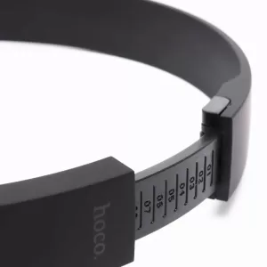 Bluetooth наушники Hoco W46 накладные (Black)