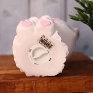 Копилка «Milly Cat», pink