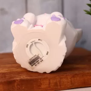 Копилка «Milly Cat», purple