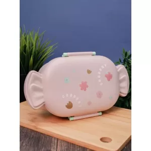 Ланчбокс "Candies", pink