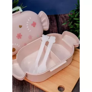 Ланчбокс "Candies", pink