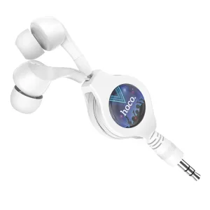 Наушники Hoco M68 белый