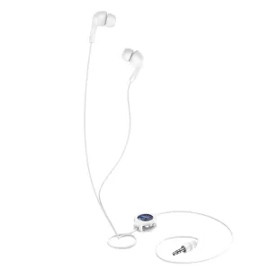 Наушники Hoco M68 белый