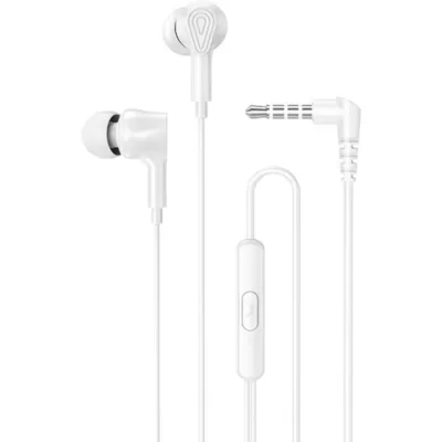 Наушники вакуумные Hoco M102 (White)