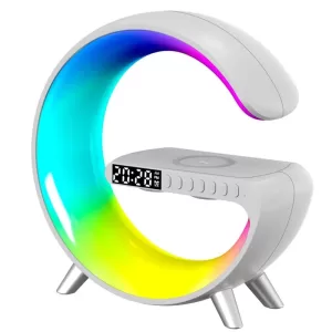 Ночник Smart Light Sound Machine (white)