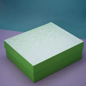 Подарочная коробка «Sequins», 32*27.5*11.5