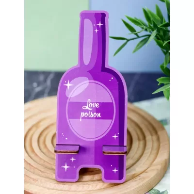 Подставка под телефон/планшет «Love poison»