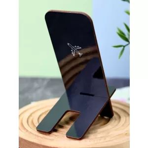 Подставка под телефон/планшет «Journey», black