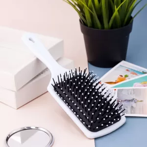 Расческа "Granite", black