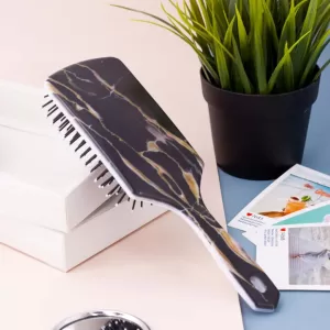 Расческа "Granite", black