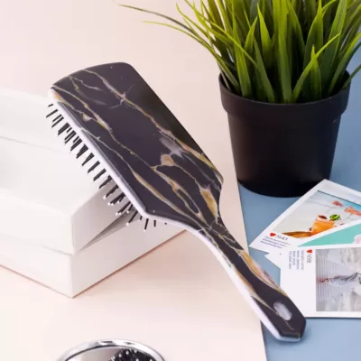 Расческа "Granite", black