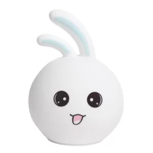 Светильник Cute Rex Rabbit (Blue)
