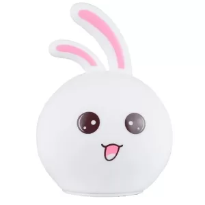 Светильник Cute Rex Rabbit (Pink)