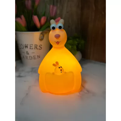 Светильник Kangaroo (Pink)