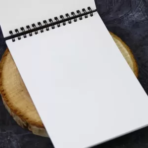 Скетчбук «Dear Lama», 14х20 см