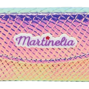 Martinelia, Русалочка, Кошелек с косметикой мини