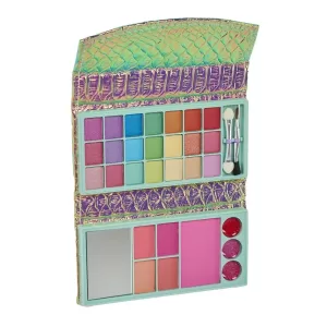 Martinelia, Русалочка, Кошелек с косметикой мини