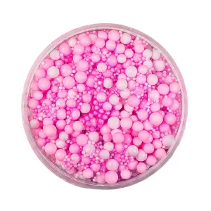 Игрушка ТМ «Slime» Crunch-slime Bang с ароматом ягод 450г