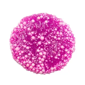 Игрушка ТМ «Slime» Crunch-slime Bang с ароматом ягод 450г