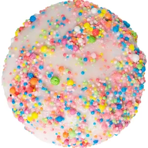 Игрушка ТМ «Slime» Crunch-slime Crack с ароматом сливочной помадки 450г