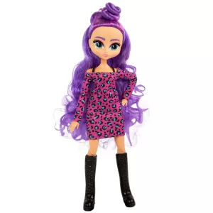 Игрушка в наборе для детей старше 3-х лет: кукла и аксессуары DIY Oh!My Top Music