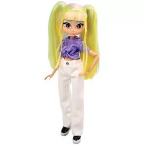 Игрушка в наборе для детей старше 3-х лет: кукла и аксессуары DIY Oh!My Top Travel