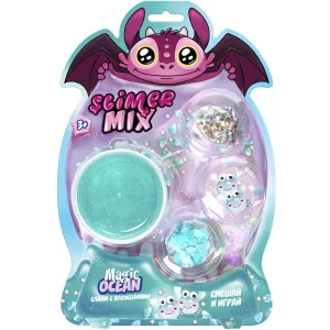 Игрушка в наборе модели "Slimer" Magic OCEAN