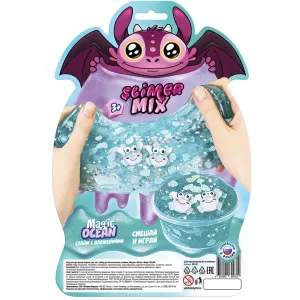 Игрушка в наборе модели "Slimer" Magic OCEAN