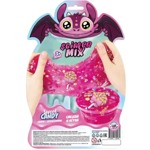 Игрушка в наборе модели "Slimer" Sweet CANDY