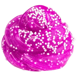 Игрушка для детей ТМ «Slime», фиолетовый, 130 г. Влад А4