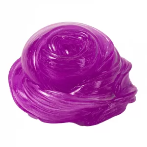 Игрушка для детей ТМ «Slime», фиолетовый, 80 г. Влад А4