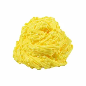 Игрушка для детей модели Funny Slime, слайм с вложениями, зайка