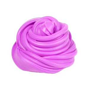 Игрушка для детей старше 5-и лет модели "Slime лаборатория" Влад А4, Butter slime 100 г