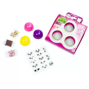 Игрушка модели "Slime" Simple Slime Candy, 175 г