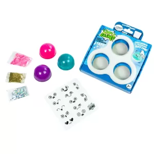 Игрушка модели "Slime" Simple Slime Star, 175 г