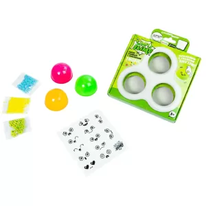 Игрушка модели "Slime" Simple Slime Tropic, 175 г