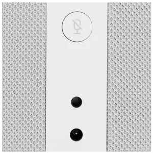 КОЛОНКА С ГОЛОСОВЫМ ПОМОЩНИКОМ ЯНДЕКС СТАНЦИЯ МИНИ 2 без часов (серый)